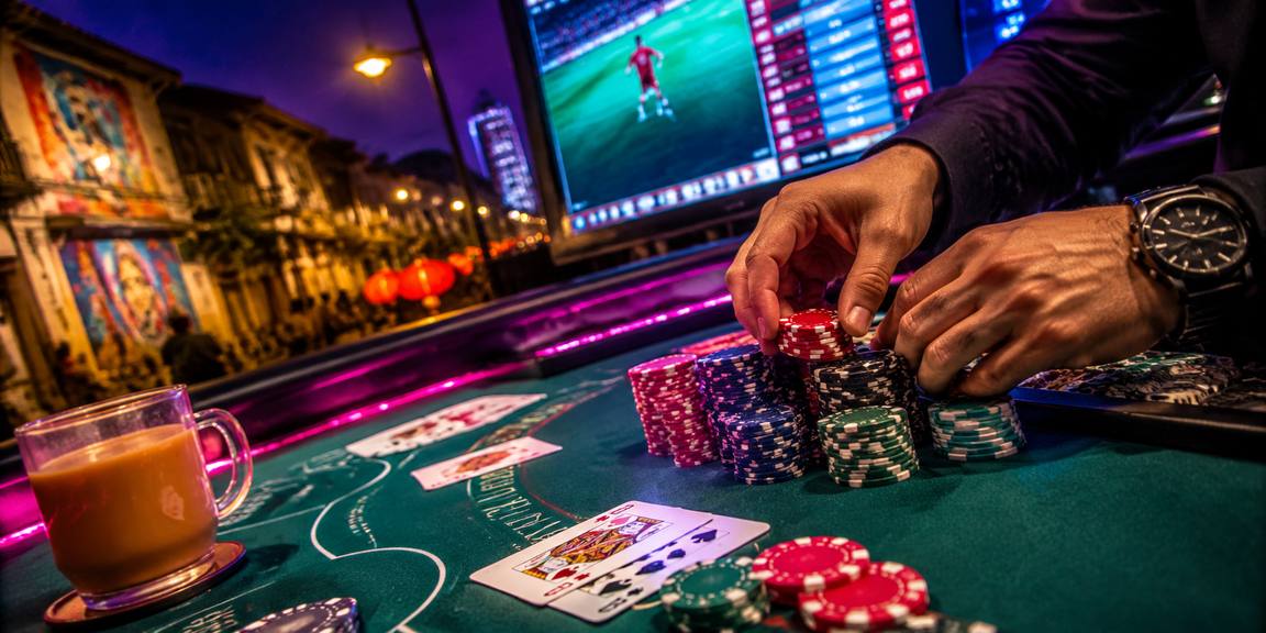 Three Monkeys di dior88b – Pengalaman Slot dengan Karakter Ikonik