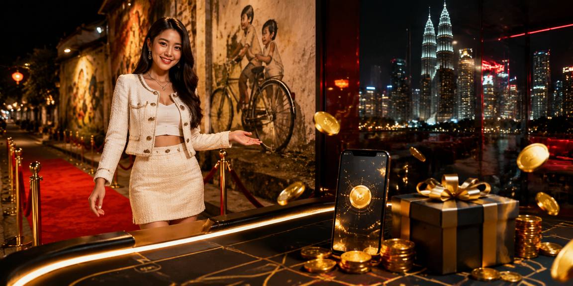 dior88b Slots dan Live Casino untuk Malaysia dengan GrabPay