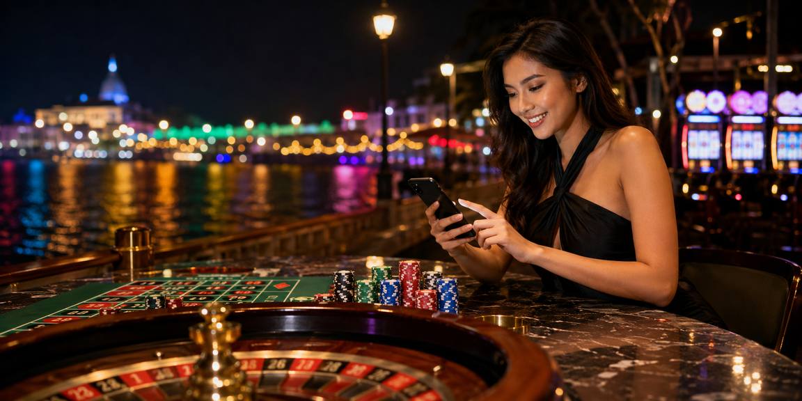 dior88b Slots dan Live Casino untuk Malaysia dengan GrabPay